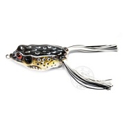 Воблер SPRUT Sawa Frog 65TW-BR 65mm 21gr top water