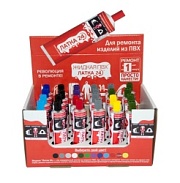 ШОУ БОКС Жидкая ЛАТКА24 ELASTIC (24шт)