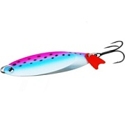 Блесна SPRUT Кастмастер Horda SLIM Spoon 19gr color-WBPN 70mm