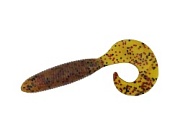 Силиконовая приманка ACTION PLASTICS Mag Grub 3 - 072 (уп.10шт)