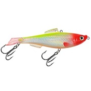 Балансир AQUA ТЮЛЬКА ХХ - 108mm, вес-24,0g, цв 014 (0,50-3,00m)