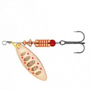 Блесна SPRUT Вращающаяся ATRA   №2 7.5gr color- CBK