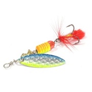 Блесна SPRUT Вращающаяся ORUTO Spinner №2 7gr color-STB