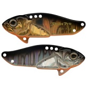 JG-005D#613-713 Блесна ЦИКАДА 5.5см 17гр.