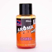Ароматизатор "AROMA" №1 СЛИВА 30мл (3 Kbaits)
