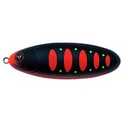 Воблер SPRUT Незацепляйка Bloody Woody Spoon 70mm 15g MBKHTR