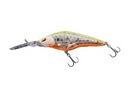 Воблер SPRUT Hirame 75SP-CRLSP 75mm 10.5gr загл.2.0-3.0m suspending