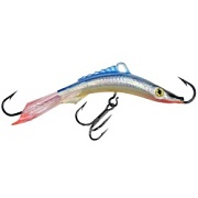 Балансир AQUA ACROBAT-7 72mm, вес-22,0g, цв 015 (1,50-6,00m)