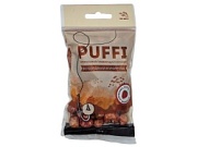 Кукуруза воздушная "PUFFI" "КЛУБНИКА" 15гр.