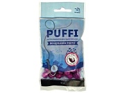 Тесто плавающее "PUFFI" maxi "КРЕВЕТКА" 15гр