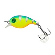 Воблер SPRUT Chibi Crank 28F-LBP 28mm 2gr загл. 0.1-0.6m floating