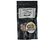 Бойлы пылящие НА КАРПА! 100гр (lock пакет) d-16мм "ТУТТИ-ФРУТТИ"