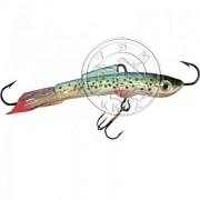 Балансир AQUA TUSHKAN-7 77mm, вес-31,0g, цв 061 (0,50-30,00m)