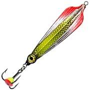 Блесна зимняя AQUA БЛИК  6,0g, 45,0mm, цв 04