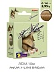 Леска AQUA X-Line Bream 0.16mm 100m