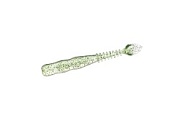 Приманка мягкая (CROXY) ROCKY SHAD 2,5'' цвет 01 (уп/8шт)
