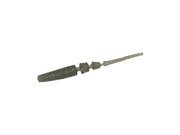 Приманка мягкая (CROXY) WAFFLE SLUG 3,3'' цвет 30 (уп/7шт)