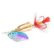 Блесна SPRUT Вращающаяся KONO Spinner №3 10gr color-SBV-C