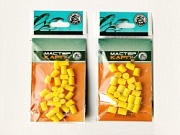 Пенка EVA для ловли карпа  d6 МАСТЕР КАРП (уп.30шт) цв. в ассортим.