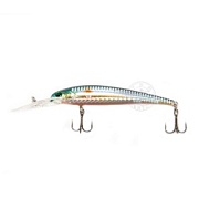 Воблер SPRUT Taiho D 90F-SMLT-SC 90mm 8.5gr загл.2.5-3.5m floating