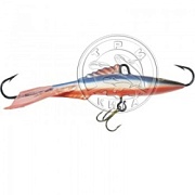 Балансир AQUA ANGLER-7 74mm, вес-21,0g, цв 002 (0,50-15,00m)