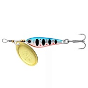 Блесна SPRUT Вращающаяся ALPINA Spinner  №2 9gr color- SBTR-G