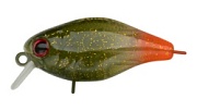 EG-164F#C722G-UV Воблер Плавающий 4см 4.2гр Заглуб.0,2-0.5м