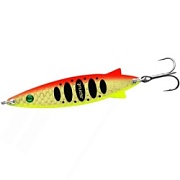 Блесна SPRUT Колеблющаяся KAMO Spoon 12gr color-GL 75mm