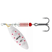 Блесна SPRUT Вращающаяся ATRA   №1,5 6gr color- PTG