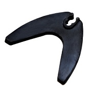 НОЖКИ запасные к зимним удочкам "Профи", "Балалайка"