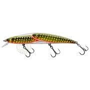 Воблер SPRUT Beruto Dual 130F-PK-PK 130mm 25.5gr загл.1.0-2.0m floating