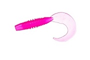 Приманка мягкая (CROXY) TWISTY RIBS LT 2,2'' цвет 16 (уп/9шт)