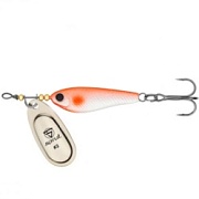 Блесна SPRUT Вращающаяся ALPINA COMET  №2 9gr color- WSLM-S