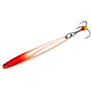 Блесна зимняя SPRUT PRO Series ARIZONA №6 7.5gr 60mm color- CRH