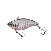 Воблер SPRUT Ebi 75S-SBK 75mm 18.5gr sinking