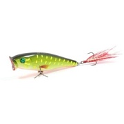 Воблер SPRUT Aji Pop 75TW-PK 75mm 8.5gr top water