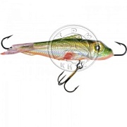 Балансир AQUA HERCULES 77mm, вес-39,0g, цвет 114