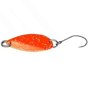 Блесна SPRUT Колеблющаяся DAKATSU Spoon 1.8gr color-O 25mm