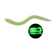 Приманка мягкая (CROXY) NEREUS SEA WORM 4,7'' цвет 07 (уп/5шт)