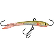 Балансир AQUA TRAPPER NEW-7 72mm, вес-13,0g, цв 114 (0,50-8,00m)