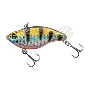 Воблер SPRUT Ebi 55S-SBGP 55mm 9gr sinking