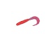 Силиконовая приманка ACTION PLASTICS Curl Tail Grub 4 - 052 (уп.10шт)