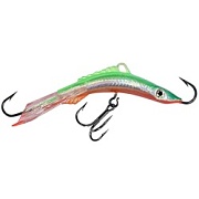 Балансир AQUA ACROBAT-7 72mm, вес-22,0g, цв 104 (1,50-6,00m)