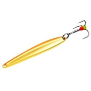 Блесна зимняя SPRUT PRO Series MONTANA №6 10gr 60mm color- GO