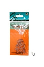 ПРУЖИНКА для карпового крючка, большая 1,4см (уп/20шт)