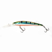 Воблер SPRUT Taiho D 90F-SBGP 90mm 8.5gr загл.2.5-3.5m floating