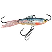 Балансир AQUA ТЮЛЬКА-5 56mm, вес-10,0g, цв 003 (0,50-4,00m)