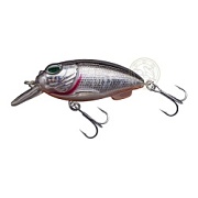 Воблер SPRUT Himono 55F-SBKBL 55mm 12gr загл. 1.5-2.0m floating