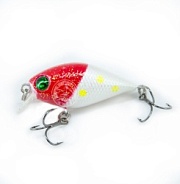 Воблер SPRUT Uni Crank 36F-RHD 36mm 4gr загл.0.3-0.8m floating