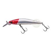 Воблер SPRUT Anko Minnow 65SP-RH 65mm 4gr загл.0.3-0.8m suspending